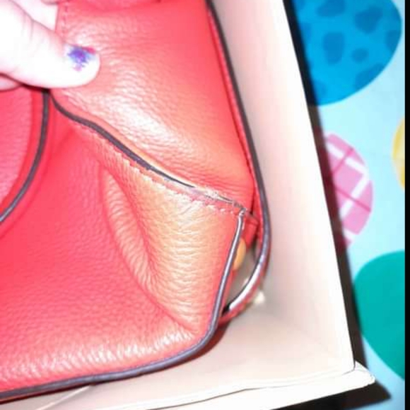 Michael kors purse - Picture 4 of 13